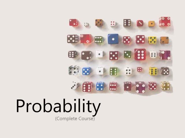 Probability