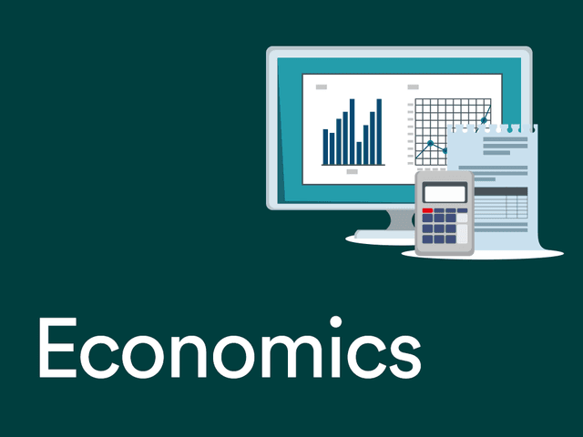 ECON 262 - Mathematical Applications of Economics