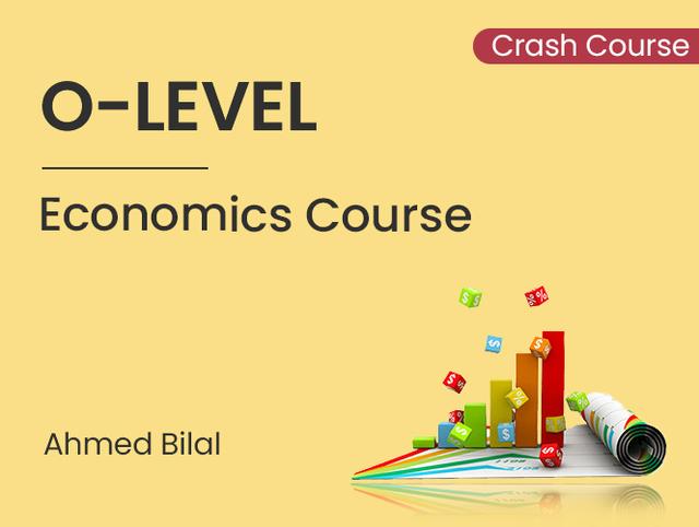 O Level Economics