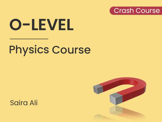 O Level Physics