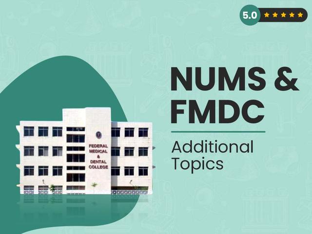 MDCAT Negative Book Entry Course