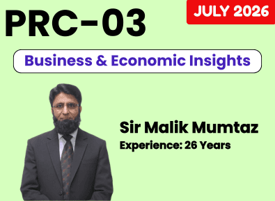 03 PRC BEI by Sir Malik Mumtaz