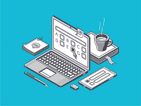 Written Test, Interview, Personality Assessment Preparation (Lady Cadet Course)