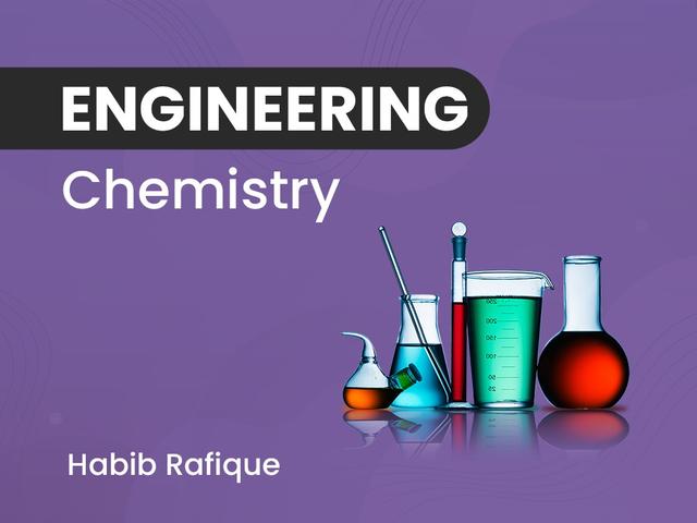 Engineering Chemistry